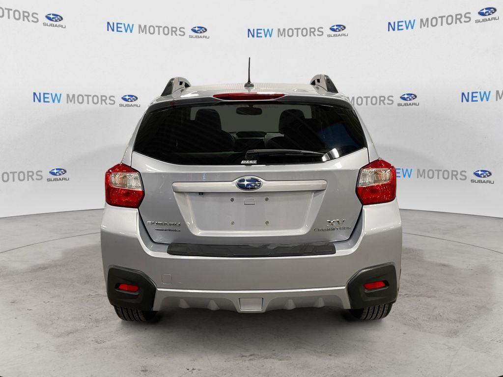 used 2015 Subaru XV Crosstrek car, priced at $13,987