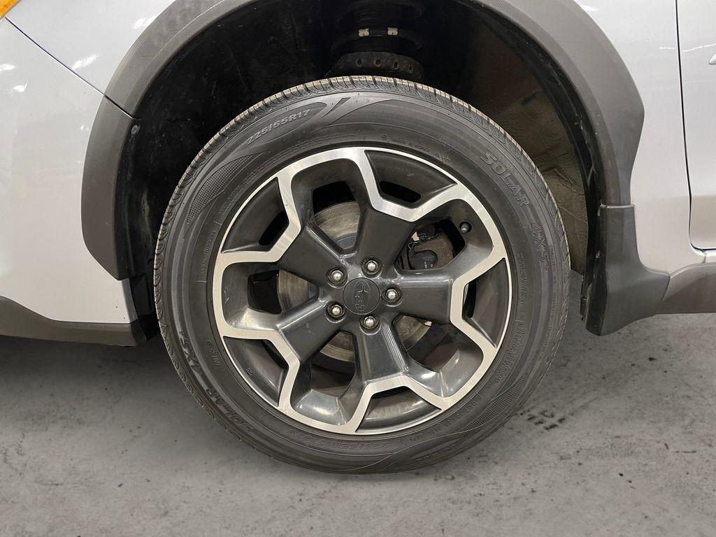 used 2015 Subaru XV Crosstrek car, priced at $13,987