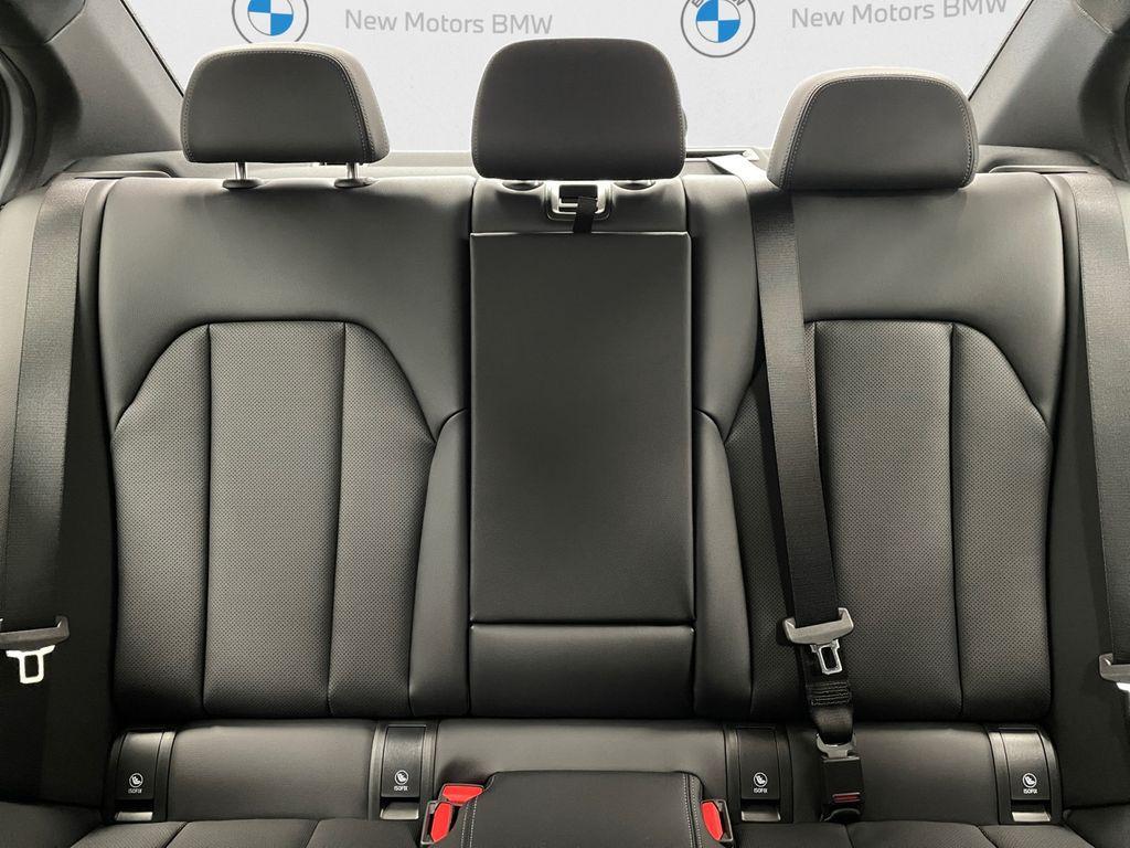 new 2026 BMW 330 car, priced at $56,640