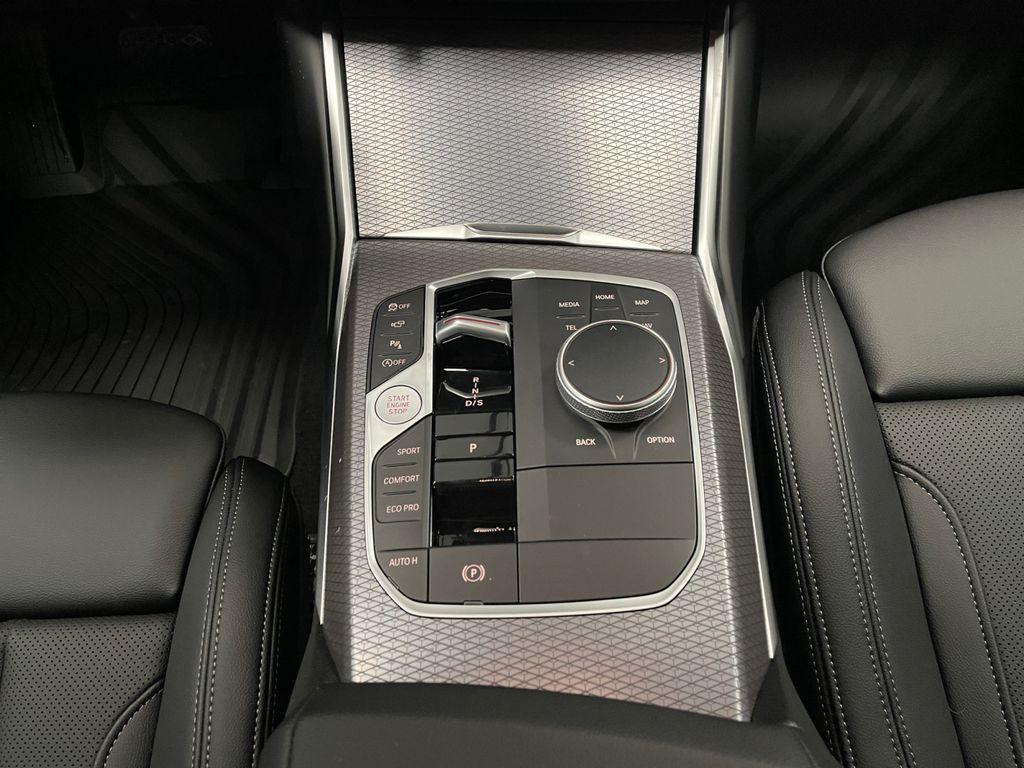 new 2026 BMW 330 car, priced at $56,640