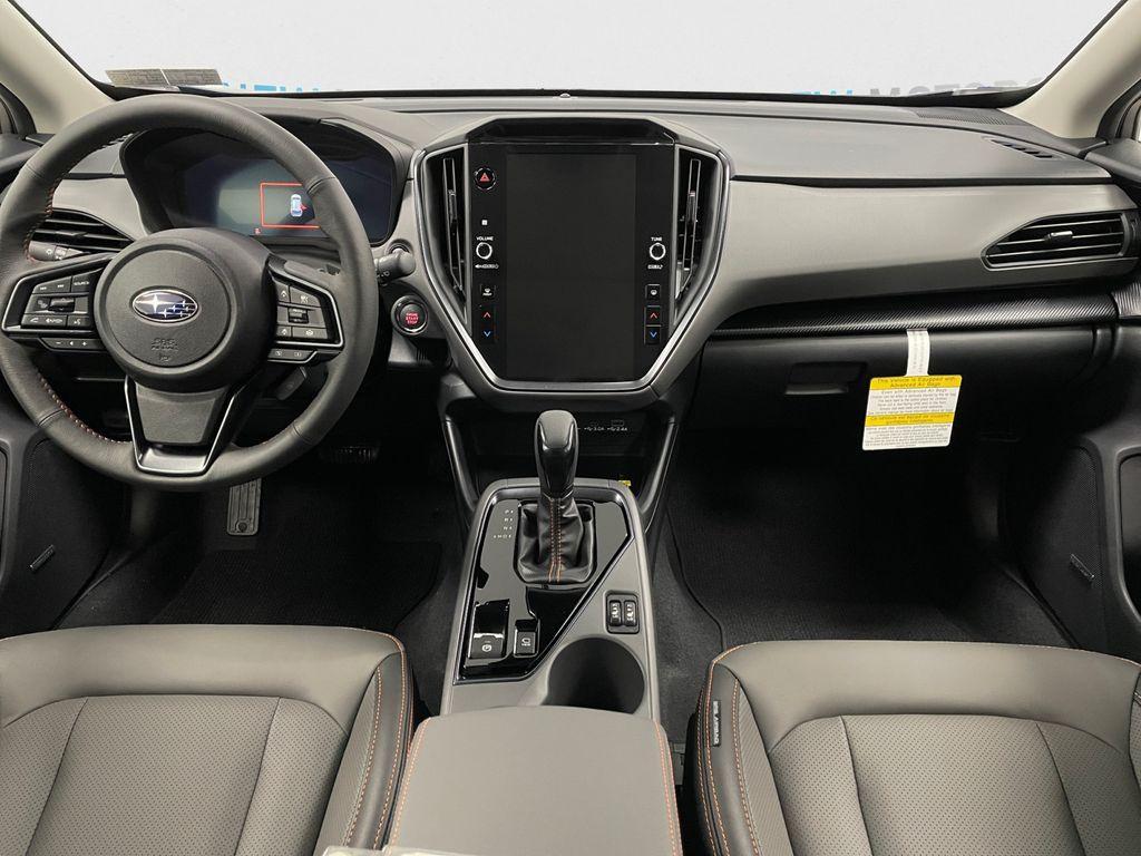 new 2026 Subaru Crosstrek car, priced at $38,986