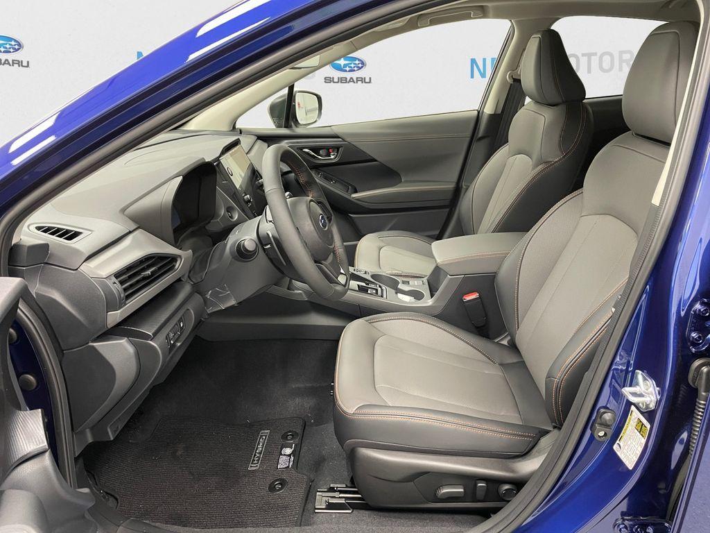 new 2026 Subaru Crosstrek car, priced at $38,986