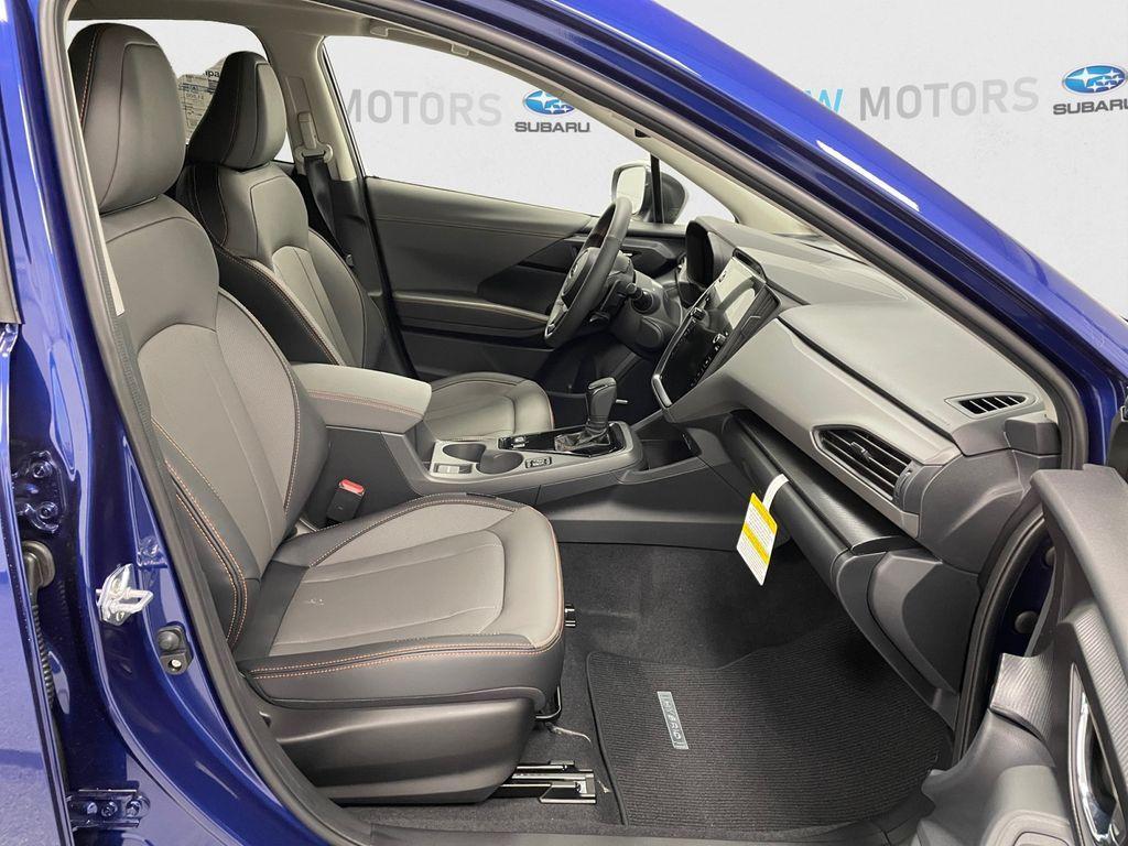 new 2026 Subaru Crosstrek car, priced at $38,986