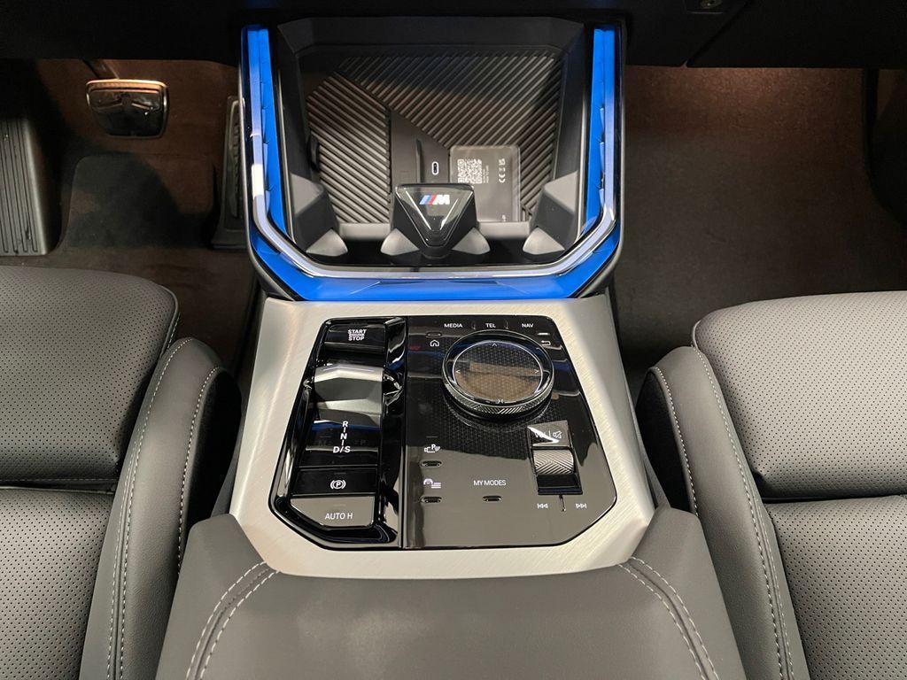 new 2026 BMW X3 car, priced at $75,600