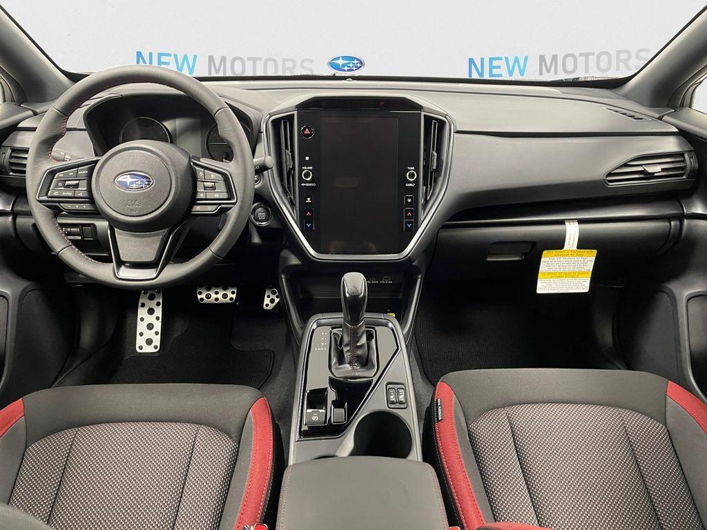new 2025 Subaru Impreza car, priced at $30,176