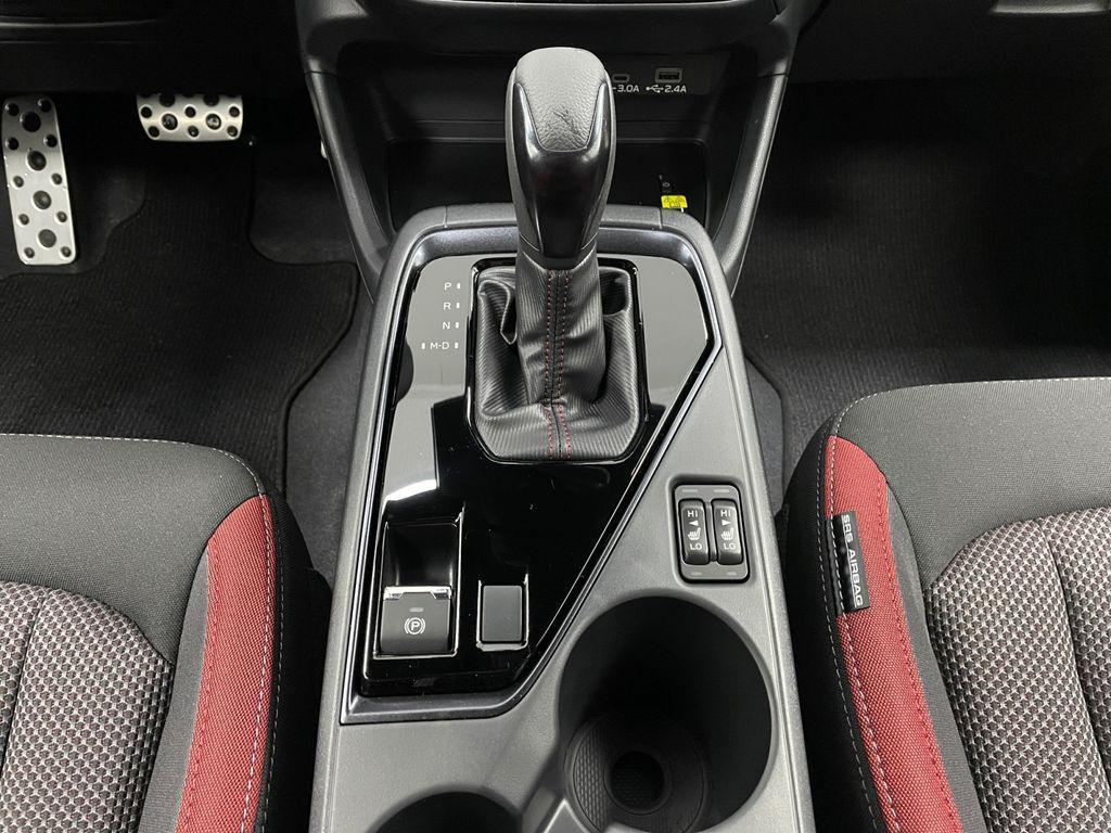 new 2025 Subaru Impreza car, priced at $30,176