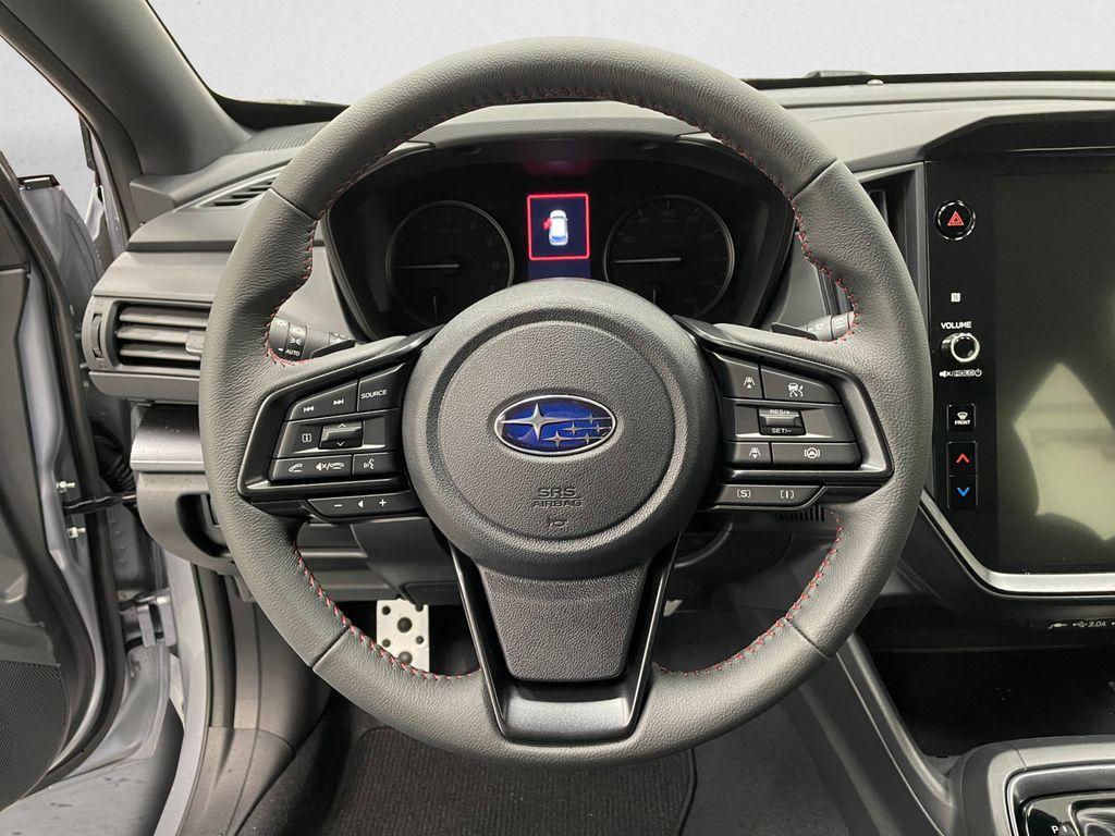 new 2025 Subaru Impreza car, priced at $30,176