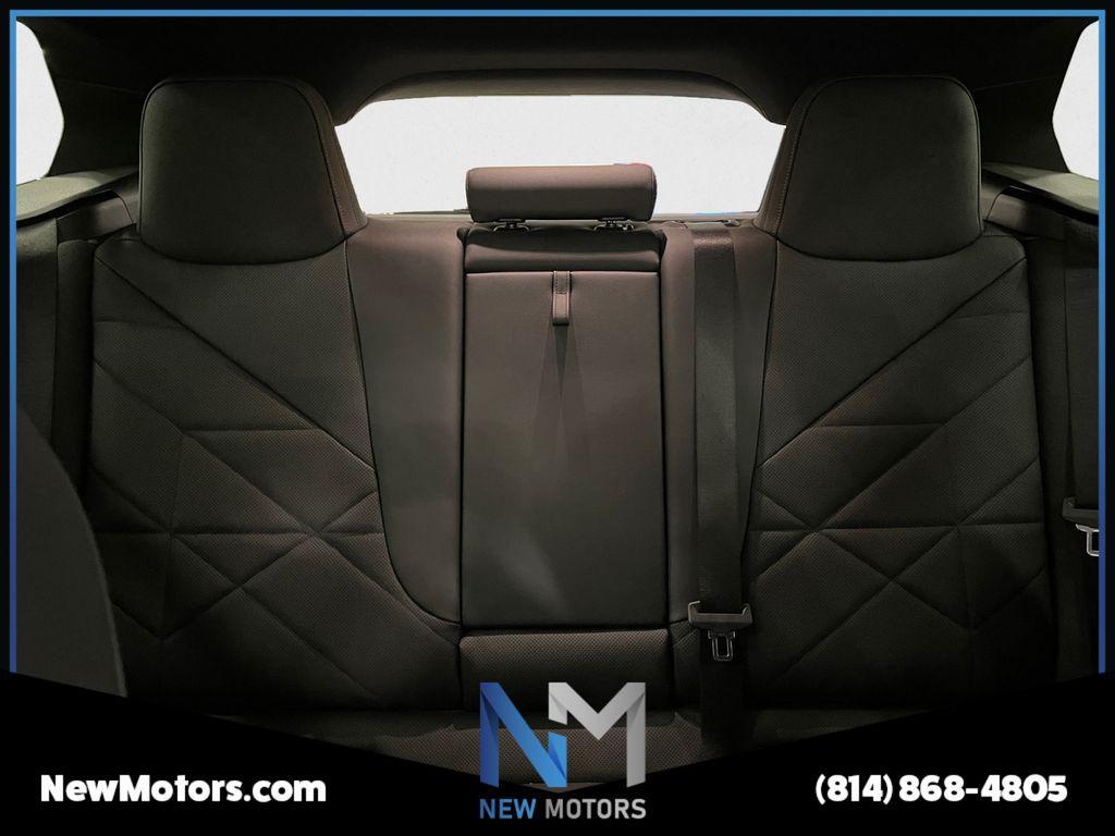 used 2024 BMW iX car, priced at $47,888