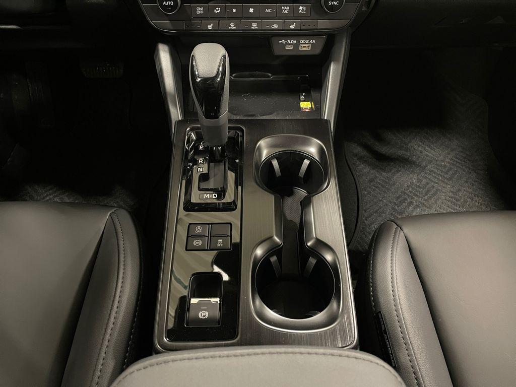 new 2026 Subaru Outback car, priced at $39,170