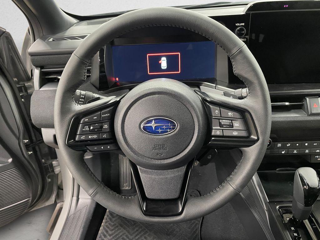 new 2026 Subaru Outback car, priced at $39,170