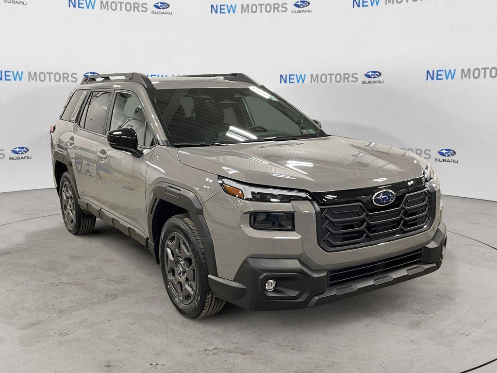 new 2026 Subaru Outback car, priced at $39,170