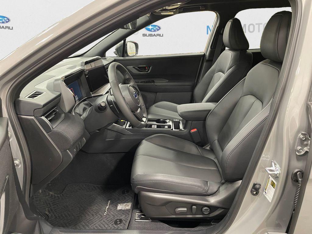 new 2026 Subaru Outback car, priced at $39,170