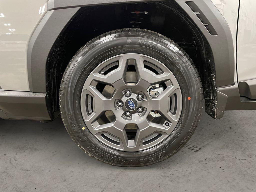 new 2026 Subaru Outback car, priced at $39,170