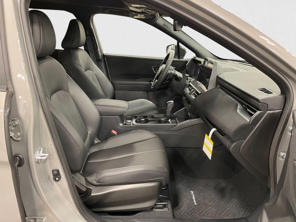 new 2026 Subaru Outback car, priced at $39,170