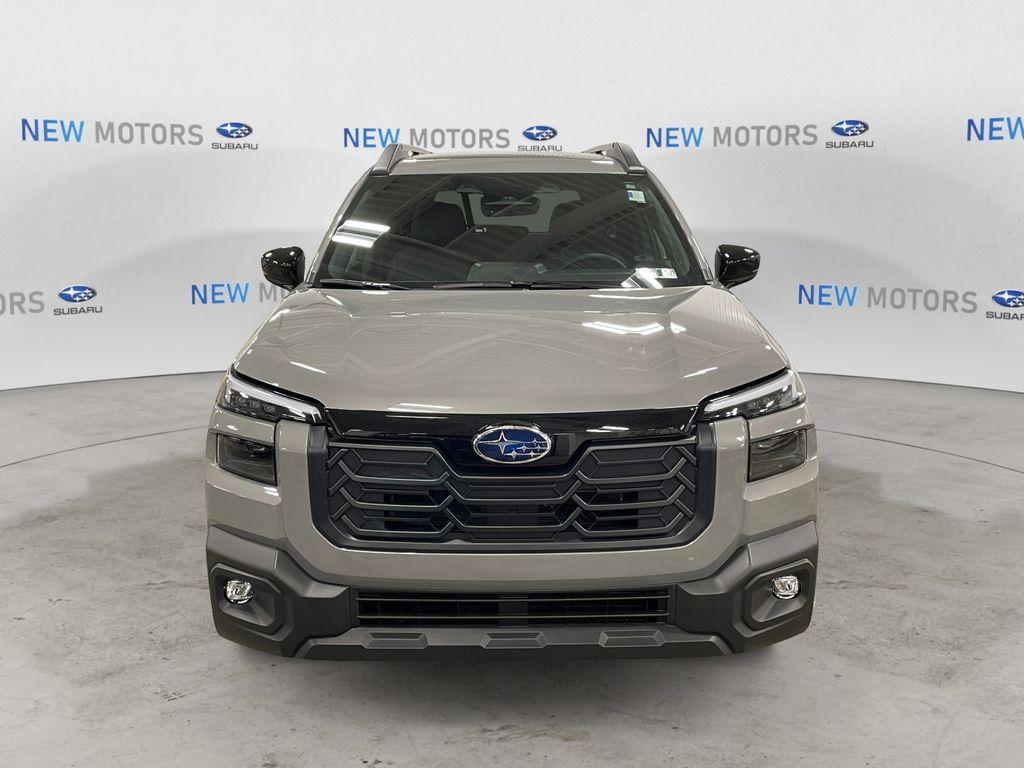 new 2026 Subaru Outback car, priced at $39,170