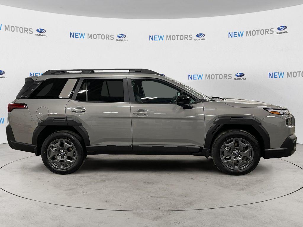 new 2026 Subaru Outback car, priced at $39,170