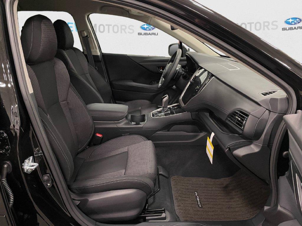 used 2025 Subaru Outback car, priced at $30,488
