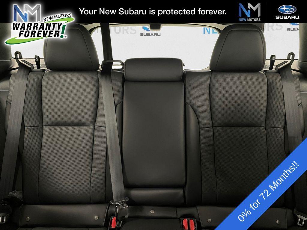 new 2026 Subaru Outback car, priced at $50,986