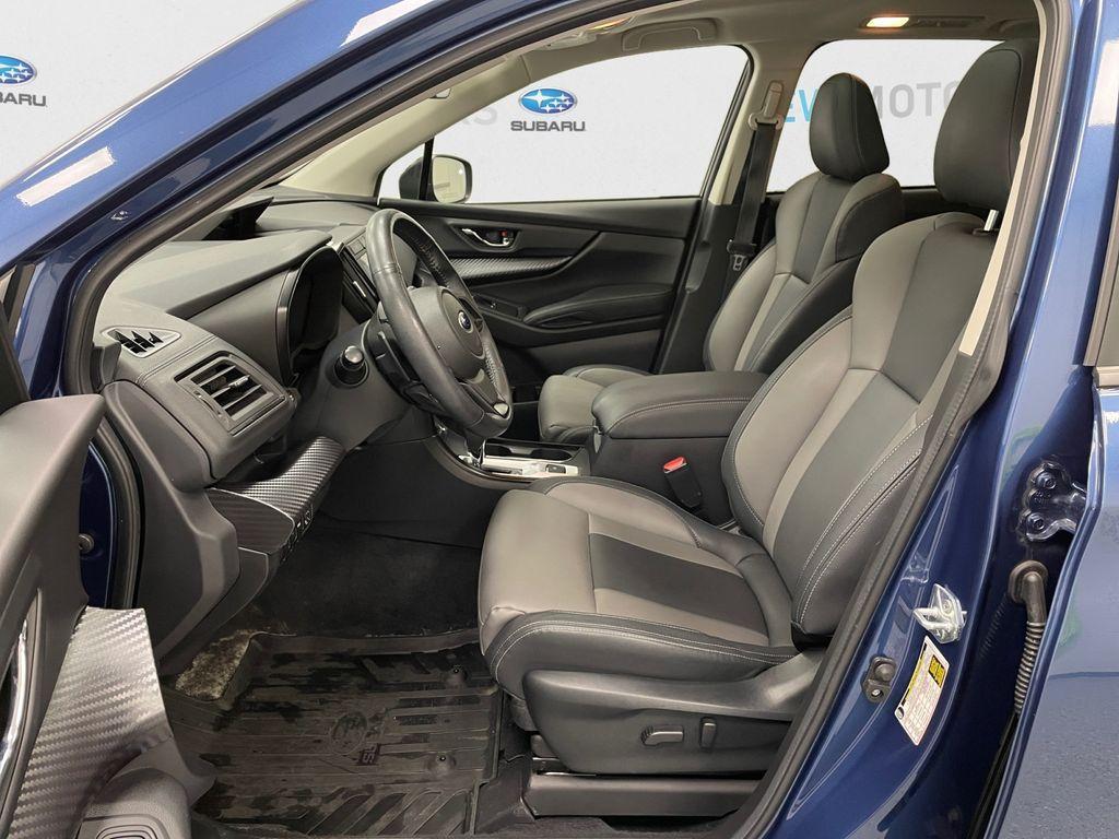 used 2022 Subaru Ascent car