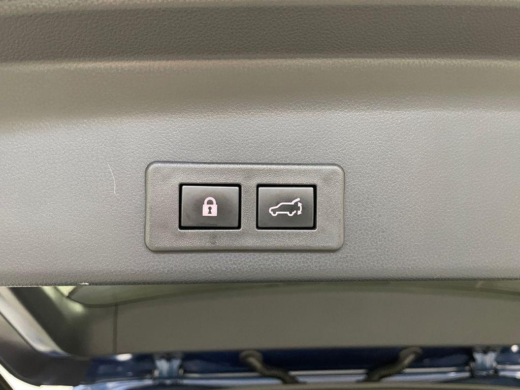 used 2022 Subaru Ascent car