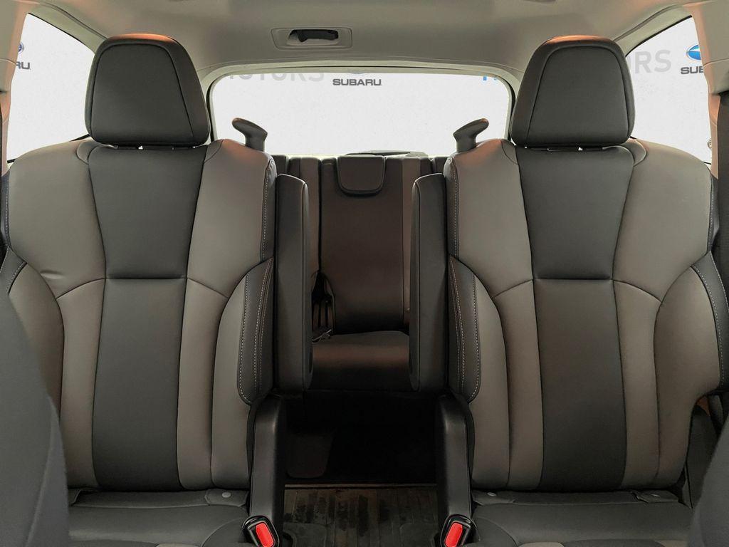 used 2022 Subaru Ascent car