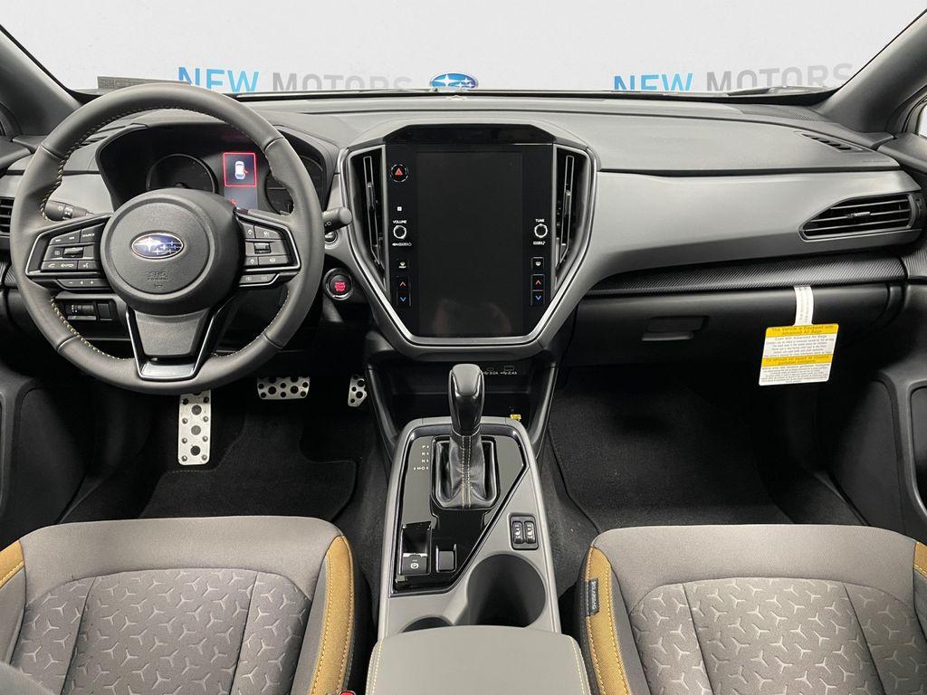 new 2026 Subaru Crosstrek car, priced at $33,065