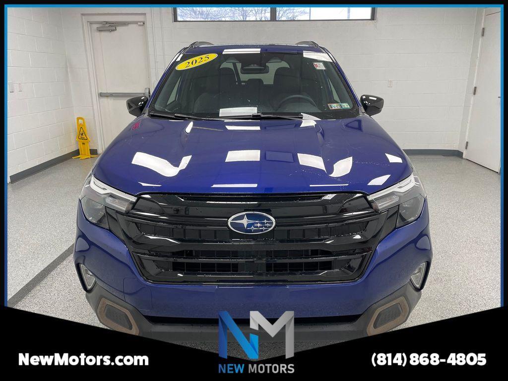 used 2024 Subaru Crosstrek car, priced at $26,374