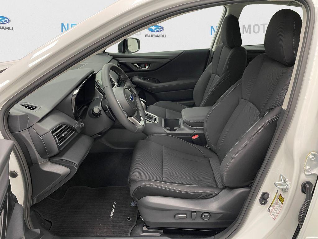 new 2025 Subaru Legacy car, priced at $30,811