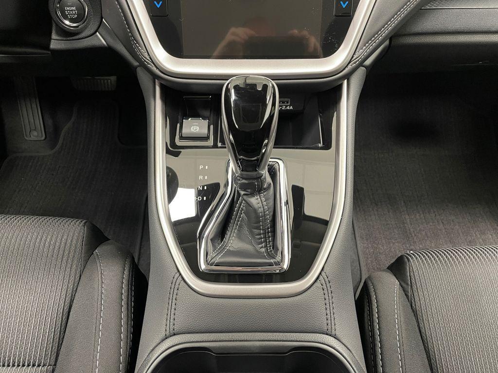 new 2025 Subaru Legacy car, priced at $30,811