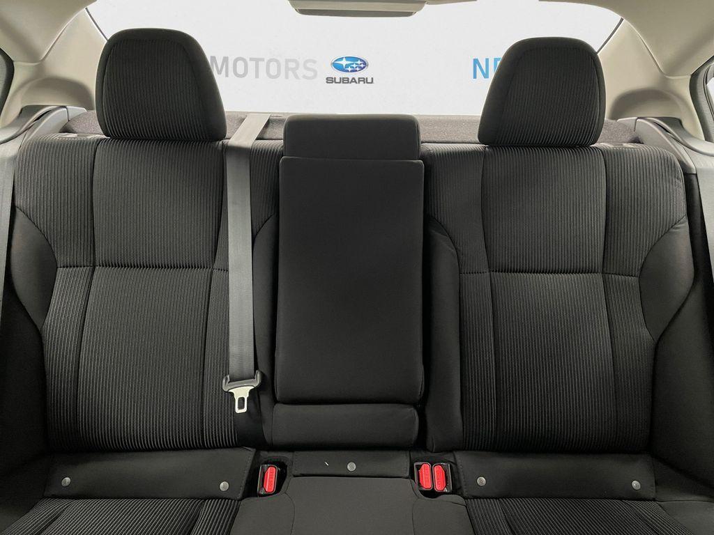 new 2025 Subaru Legacy car, priced at $30,811