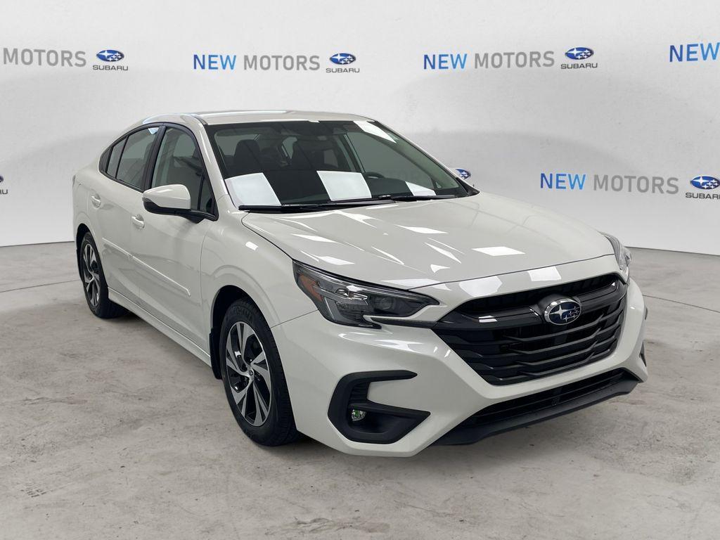 new 2025 Subaru Legacy car, priced at $30,811