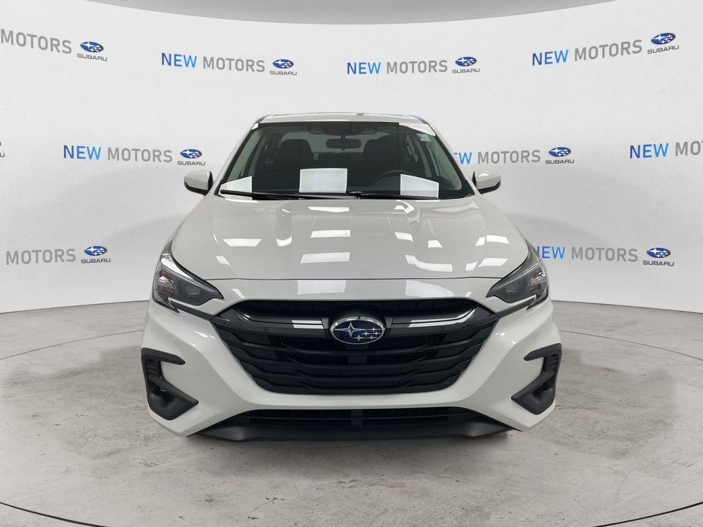 new 2025 Subaru Legacy car, priced at $30,811