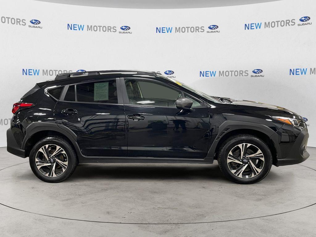 used 2024 Subaru Crosstrek car, priced at $25,798