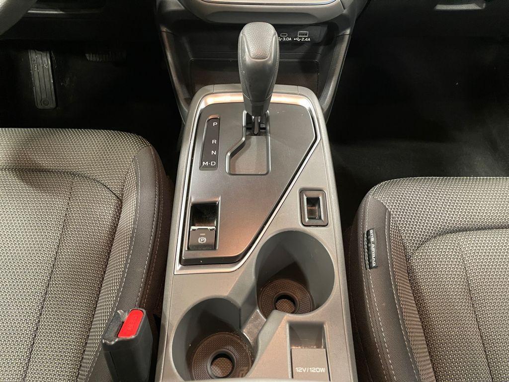 used 2024 Subaru Crosstrek car, priced at $25,798