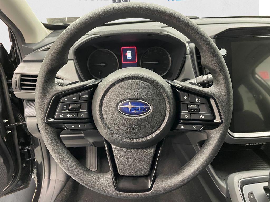 new 2026 Subaru Crosstrek car, priced at $31,232