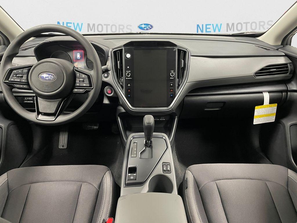 new 2026 Subaru Crosstrek car, priced at $31,232