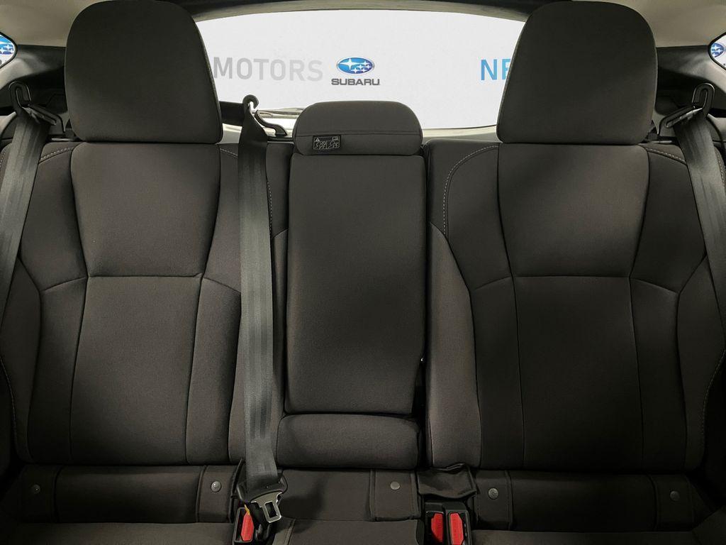 new 2026 Subaru Crosstrek car, priced at $31,232