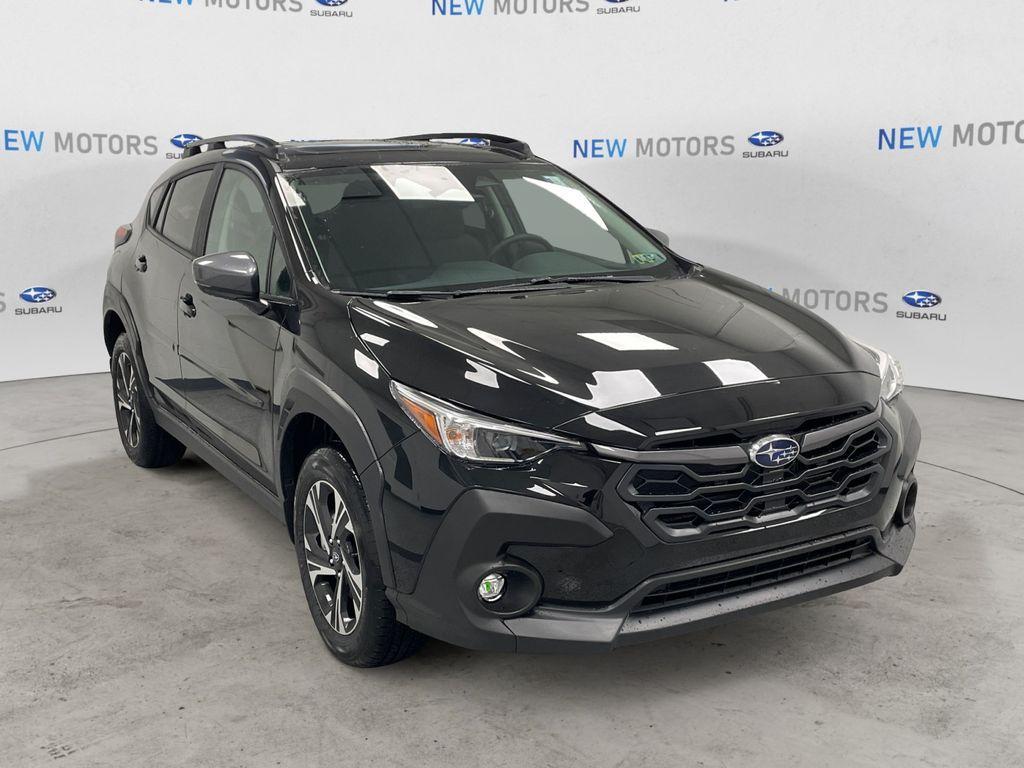 new 2026 Subaru Crosstrek car, priced at $31,232