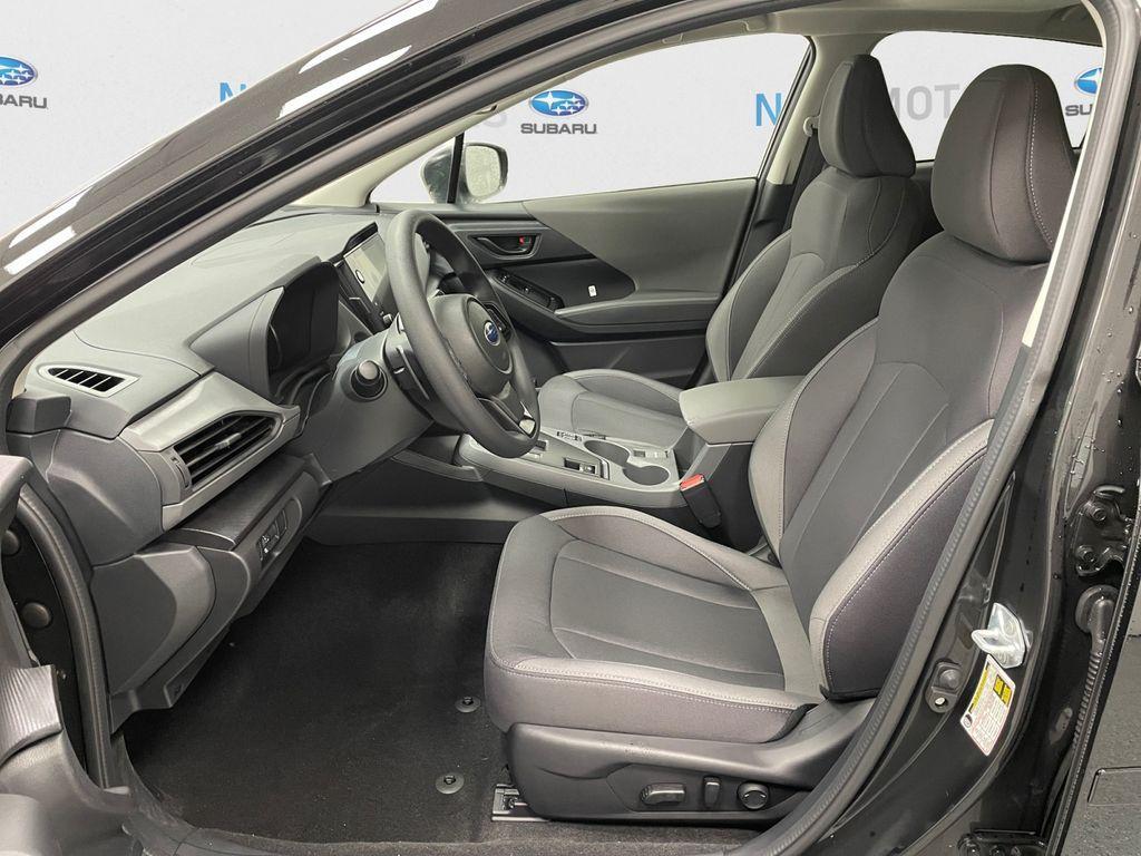 new 2026 Subaru Crosstrek car, priced at $31,232