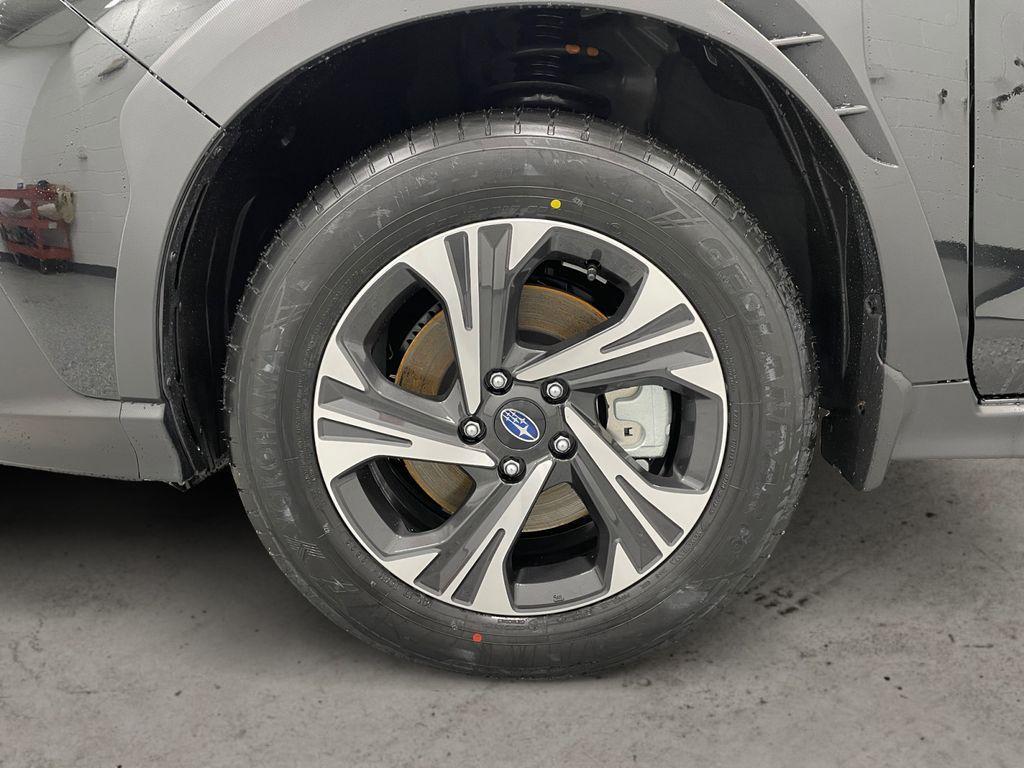 new 2026 Subaru Crosstrek car, priced at $31,232