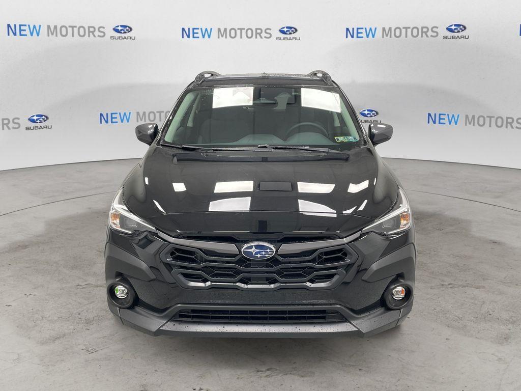 new 2026 Subaru Crosstrek car, priced at $31,232