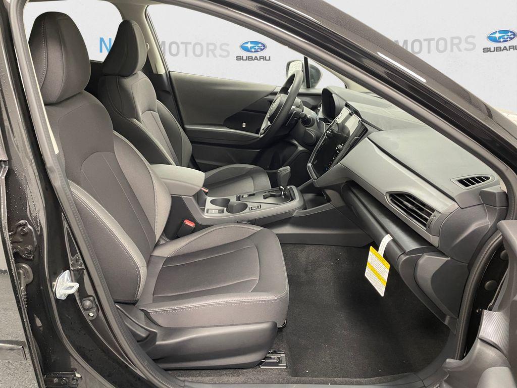 new 2026 Subaru Crosstrek car, priced at $31,232