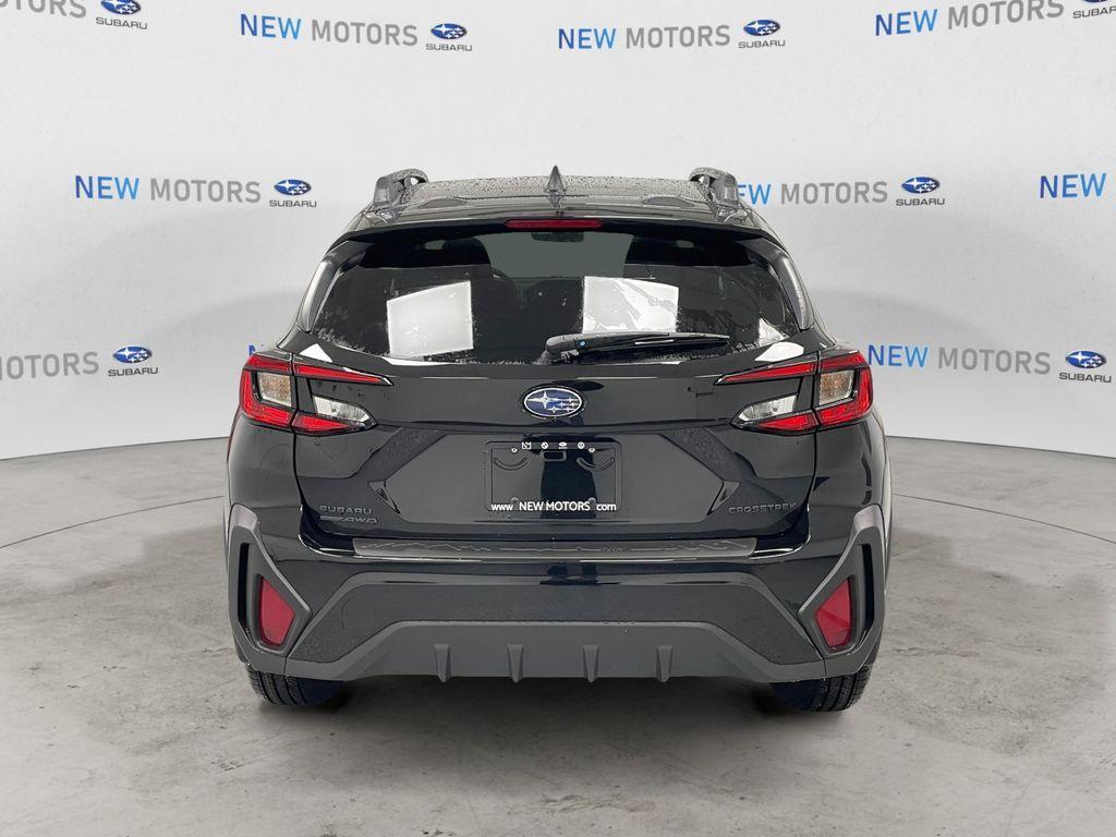 new 2026 Subaru Crosstrek car, priced at $31,232