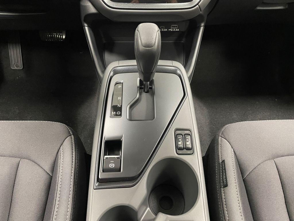 new 2026 Subaru Crosstrek car, priced at $31,232