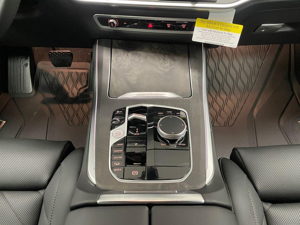 new 2026 BMW X5 car, priced at $75,875