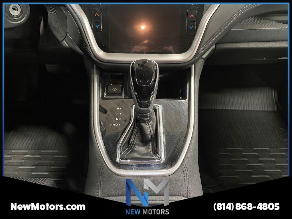 used 2020 Subaru Legacy car, priced at $18,427