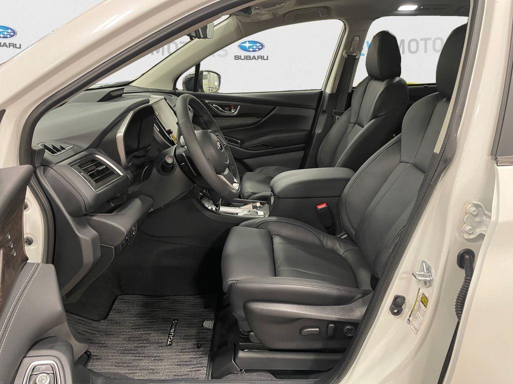 new 2026 Subaru Ascent car, priced at $50,315