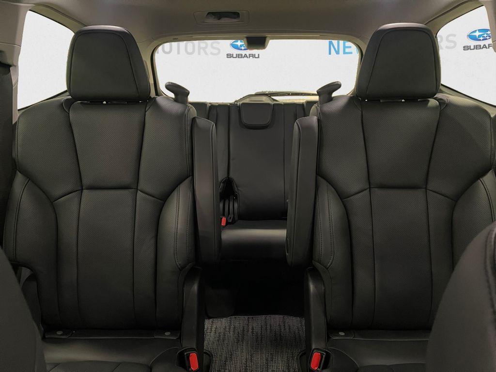 new 2026 Subaru Ascent car, priced at $50,315