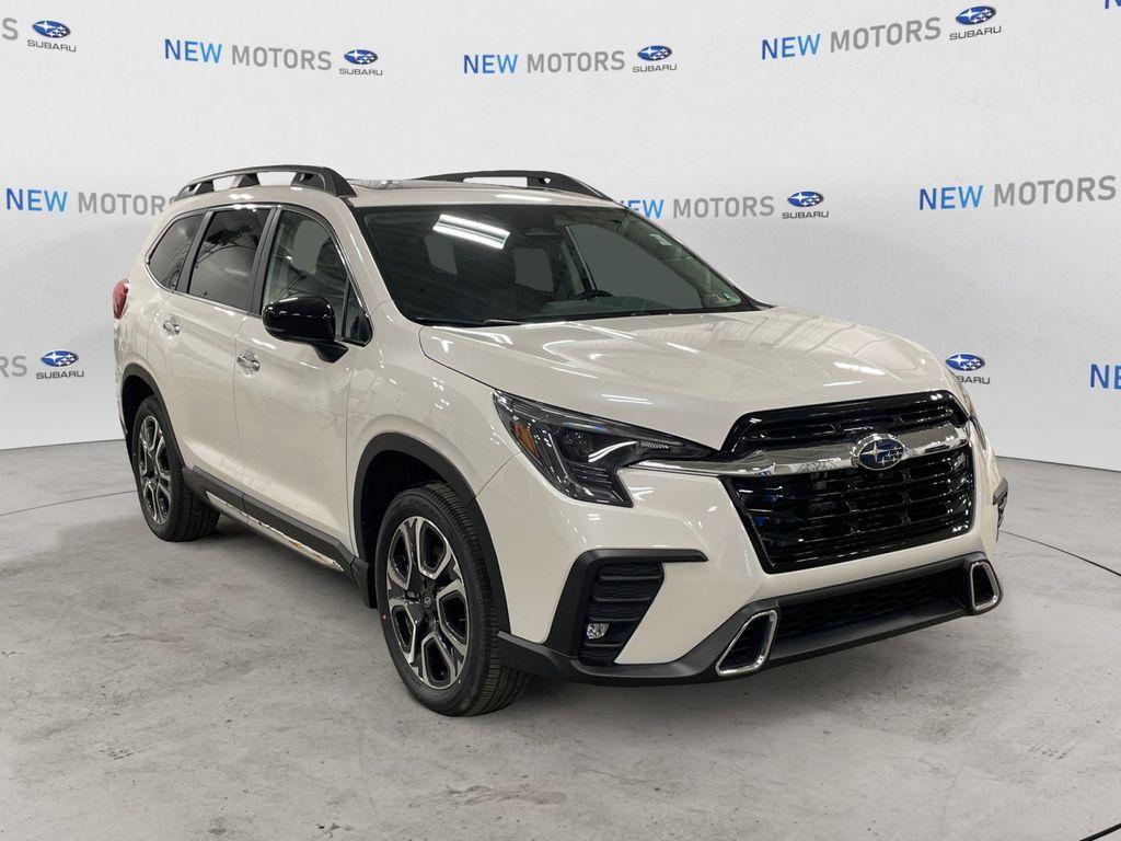 new 2026 Subaru Ascent car, priced at $50,315