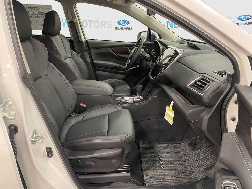 new 2026 Subaru Ascent car, priced at $50,315
